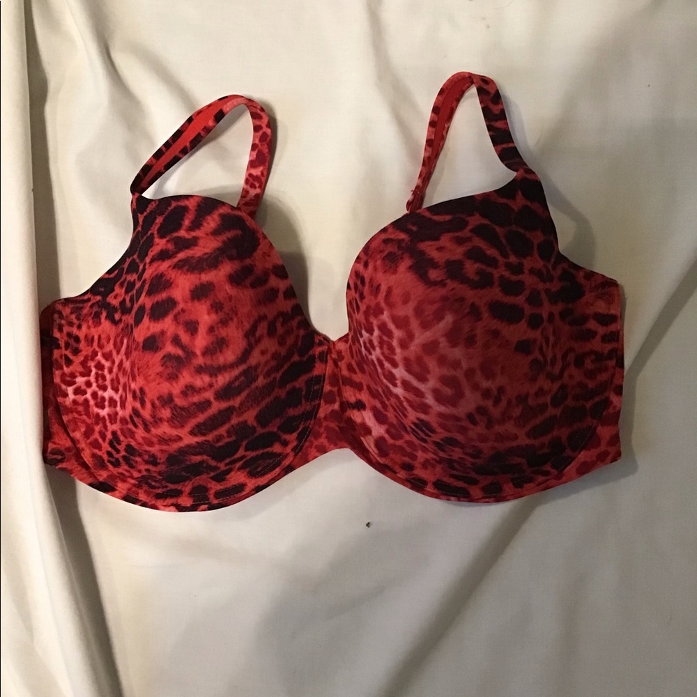 La Senza Plus Size Bra